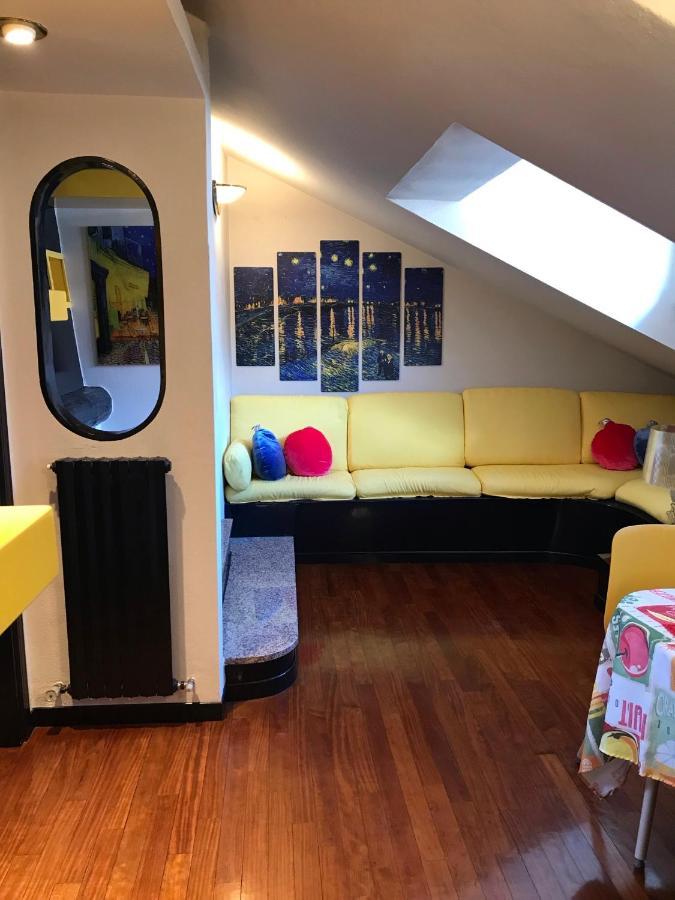 Lecco Centro 아파트 외부 사진