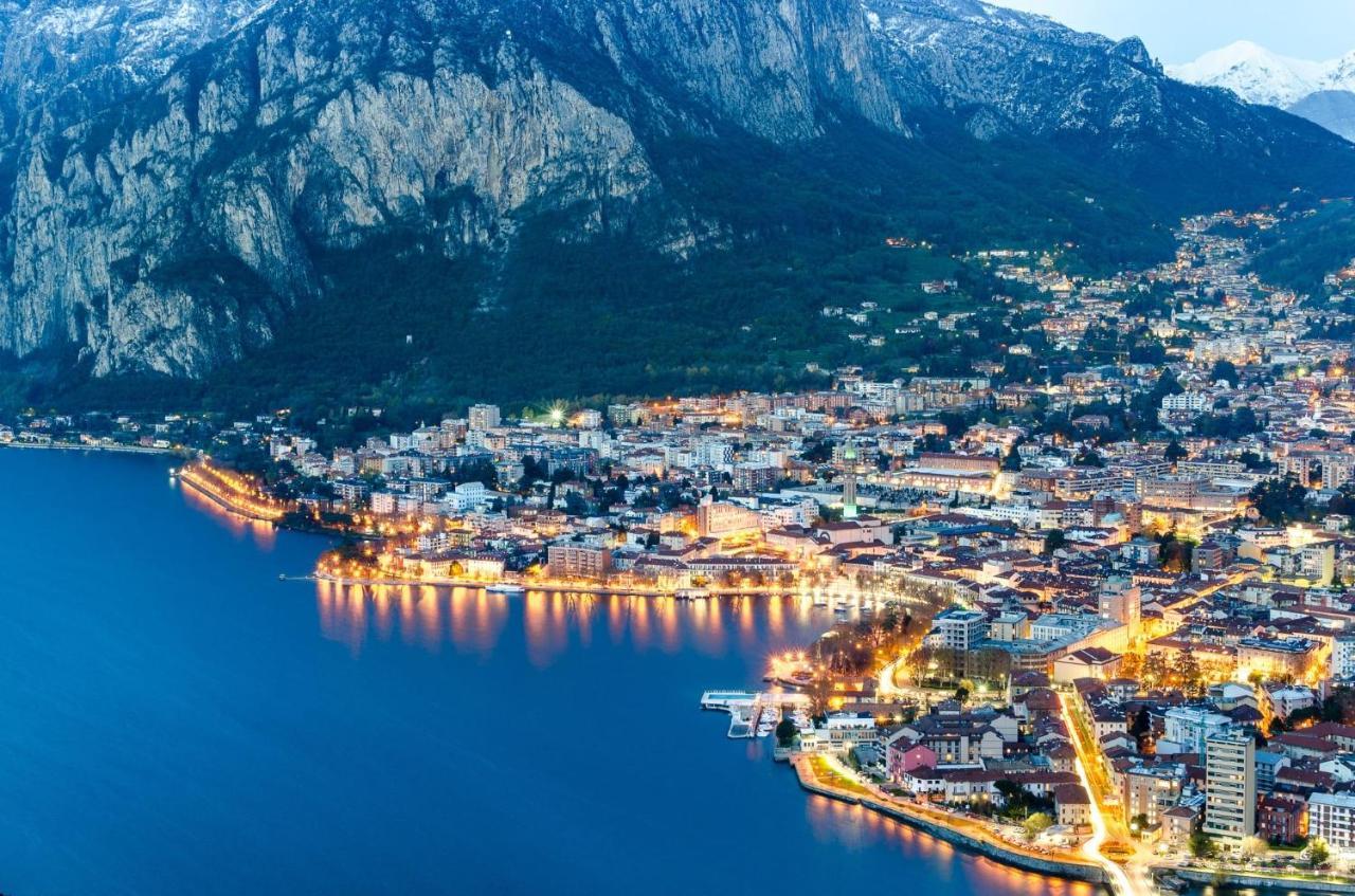 Lecco Centro 아파트 외부 사진