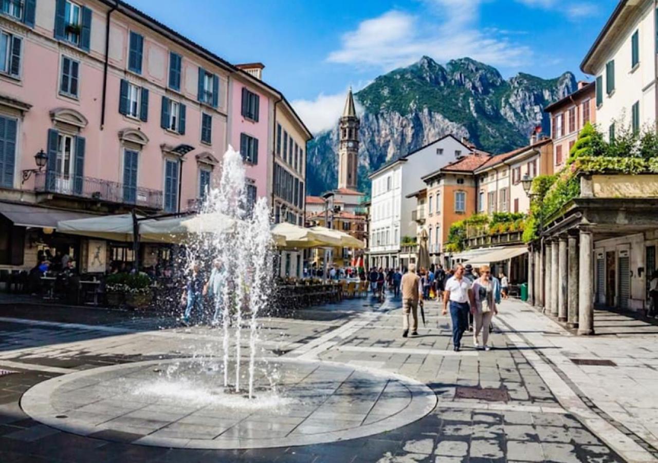 Lecco Centro 아파트 외부 사진