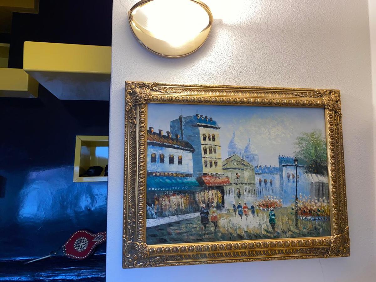 Lecco Centro 아파트 외부 사진